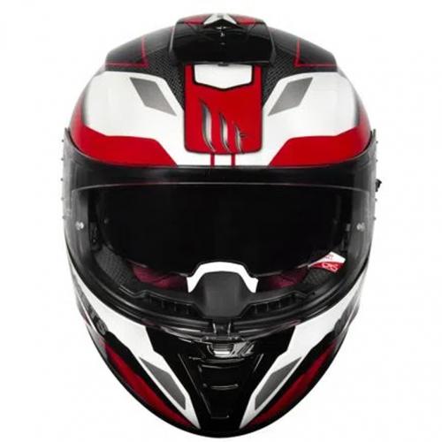 Capacete MT Blade 2 Fugue Red