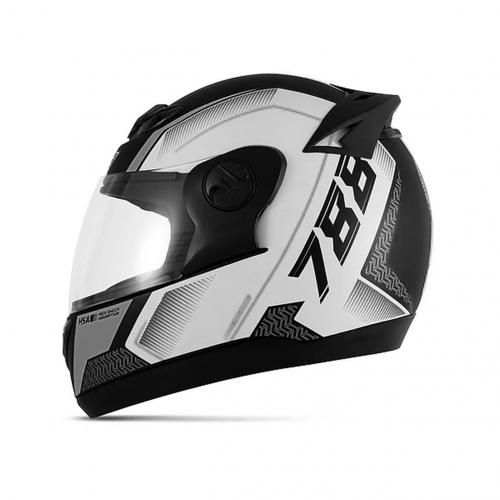 Capacete Pro Tork G6 788 Pro Series Grafite
