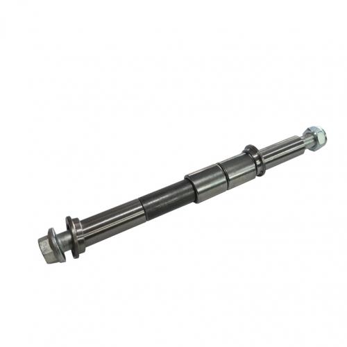 Kit Quadro Elastico Rolamentado Nx150/200 XLR125