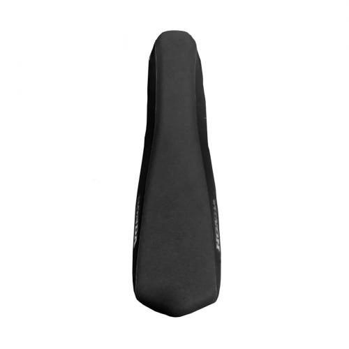 Capa de Banco Rotan CRF230 Preto