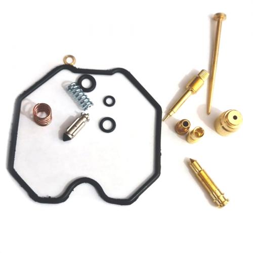 Kit Reparo Completo do Carburador Castelli CG150