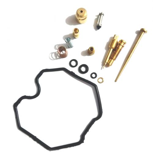 Kit Reparo Completo do Carburador Castelli NXR150 2006