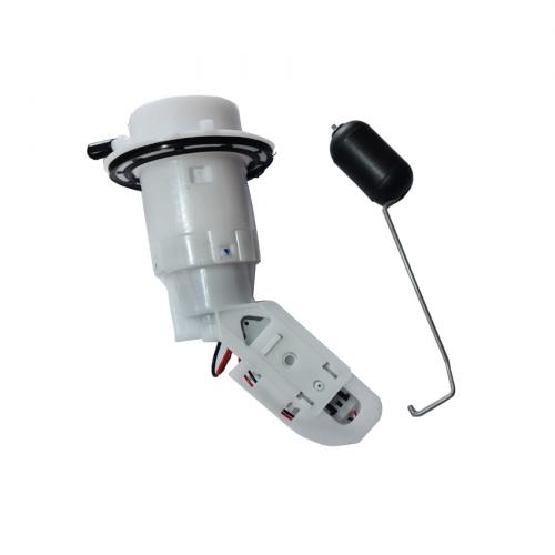 Bomba de Combustível Completa SCT Fan150 2012