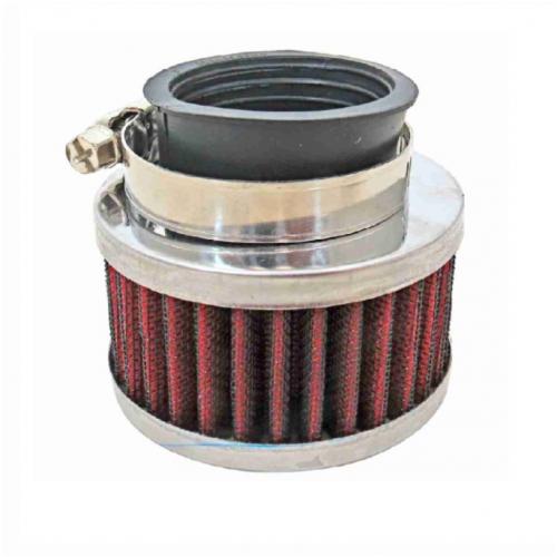Filtro de Ar Esportivo Gear 28MM x 60MM
