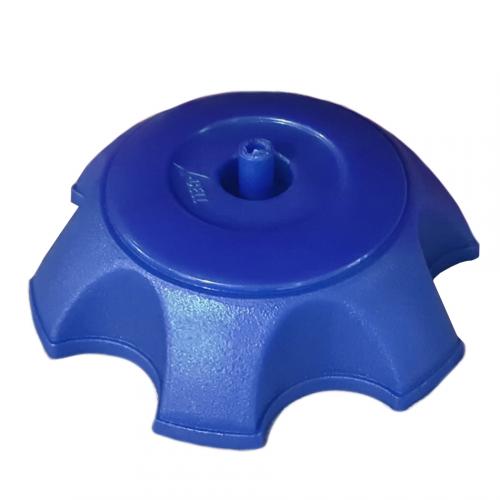 Tampa do Tanque CRF230/TTR230 Azul