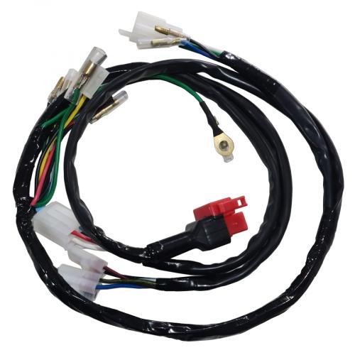 Chicote Principal Centech CRF230F