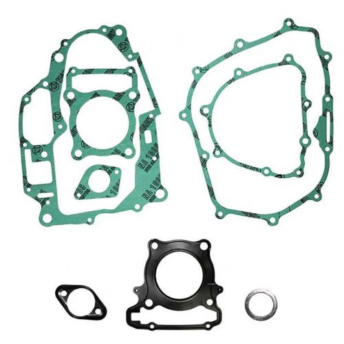 Jogo de Junta Completo Vedamotors CBX250 Twister / XR250 Tornado