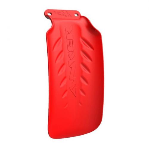 Para Barro Anker CRF230F/CRF250F/TTR230 Vermelho