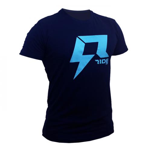 Camiseta Ride Mx Authentic