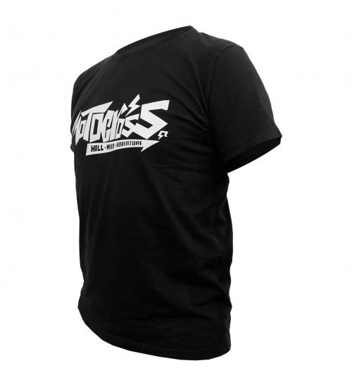 Camiseta Ride Mx Motocross