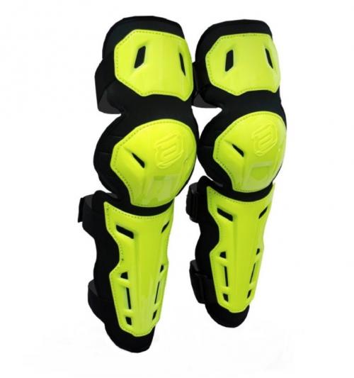 Kit de Equipamento e Proteção Completo ASW Fluor