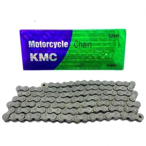 Corrente de Transmissão KMC 520H X 108L Sem Retentor XR200
