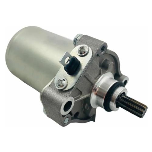 Motor de Partida SCT Biz110 2016>