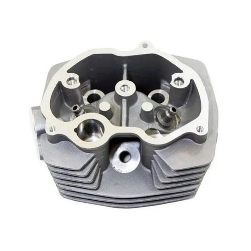 Cabeçote SCT CG125 02/04 Fan125 2005