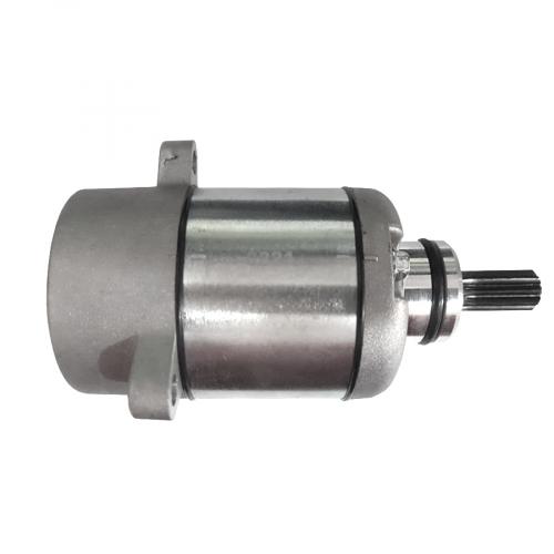 Motor de Partida Magnetron Biz125 11/11 Flex