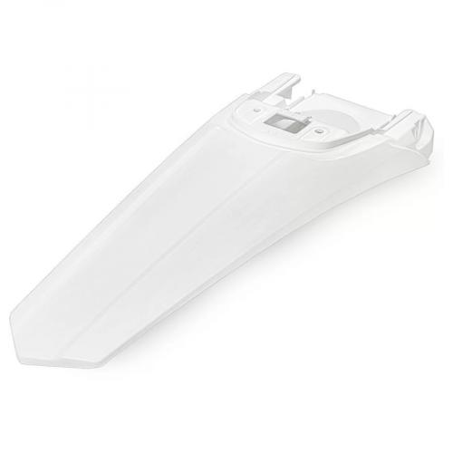 Paralama Traseiro AMX CRF250F Branco