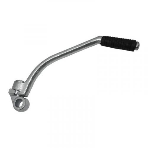 Pedal de Partida GP YBR125 Cinza