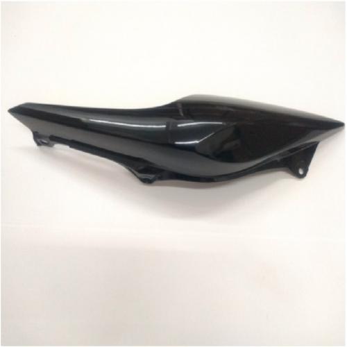Carenagem Traseira Esquerdo Honda CB 600R Hornet Preto