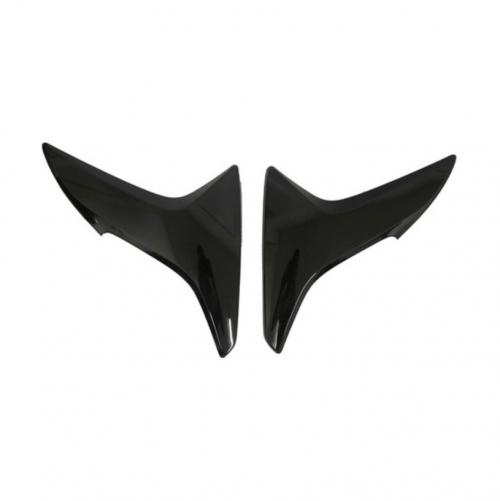 Tampa Lateral Sportive CG150 Fan 09/13 Preto