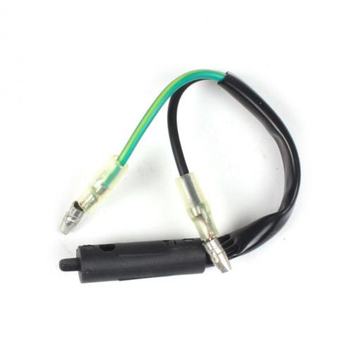 Interruptor De Freio Dianteiro Magnetron Biz 100