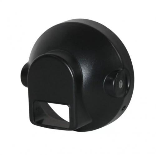 Carcaça Do Farol Plasmoto CG150 05/08 Preto
