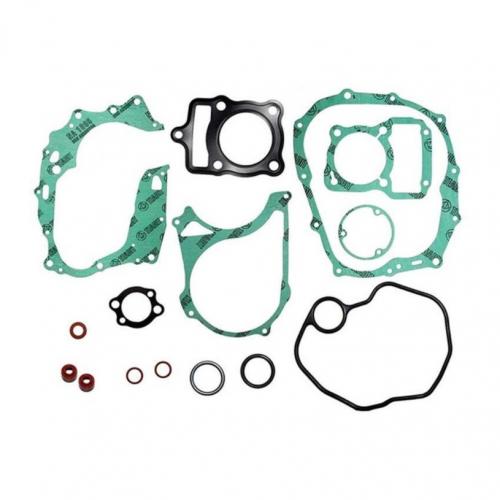 Jogo de Junta Vedamotors Completo CG125/XLR125 <-99