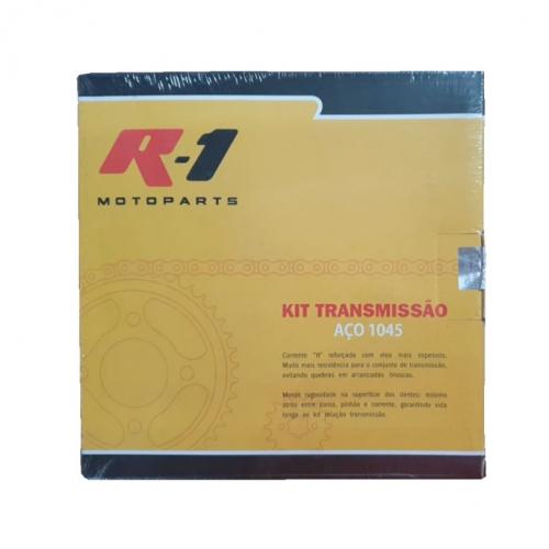 Kit Relação R1 YS 250 Fazer 45D X 15D 428H X 132L