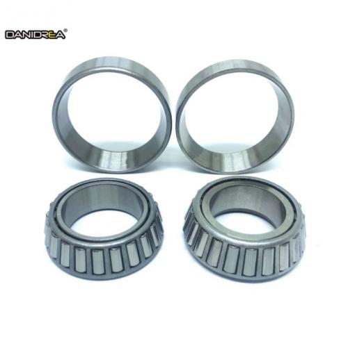 Jogo Caixa de Direção Cônico Danidrea BMW F650 / F650 ST / F650 CS / F800 GT / F800 R / F800S / F800 ST