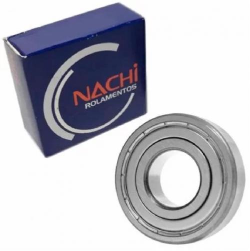 Rolamento Nachi 6302 ZE CG 125 / YBR 125 / XLR 125 / XR 200