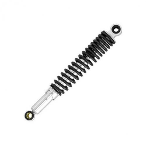 Amortecedor Traseiro Siverst CG125