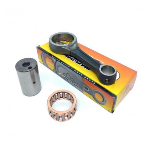 Biela Completa TXK Para Pino 17mm CG 150