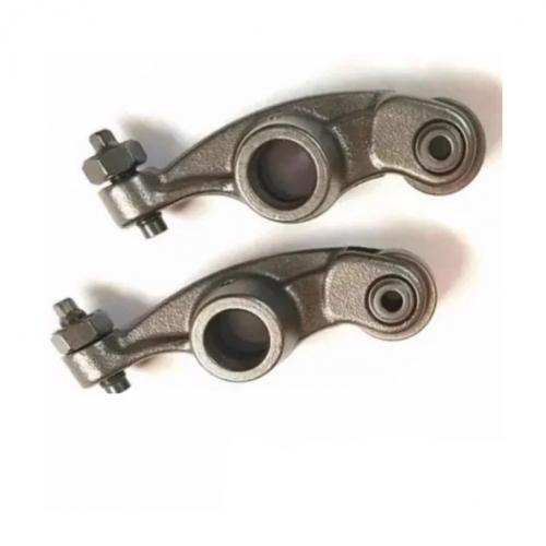 Braço Oscilante WGK Biz125 11/14