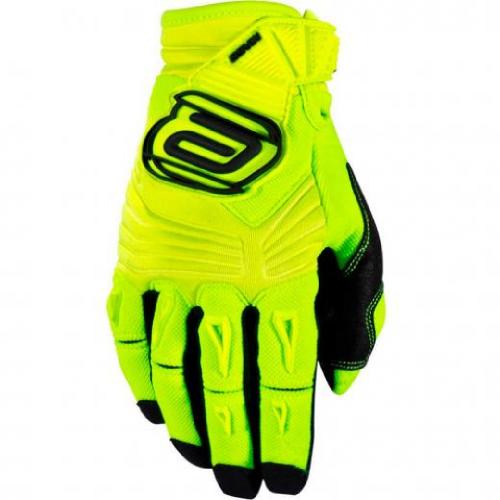 Luva ASW Mass Fluor