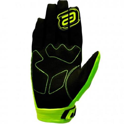 Luva ASW Mass Fluor