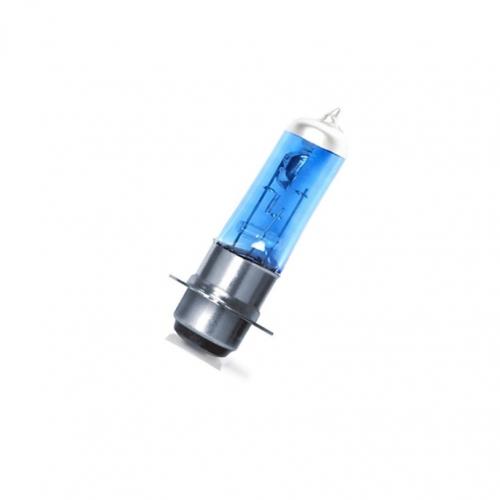 Lâmpada Do Farol SCT M5 Biodo Azul 12V 35/35W