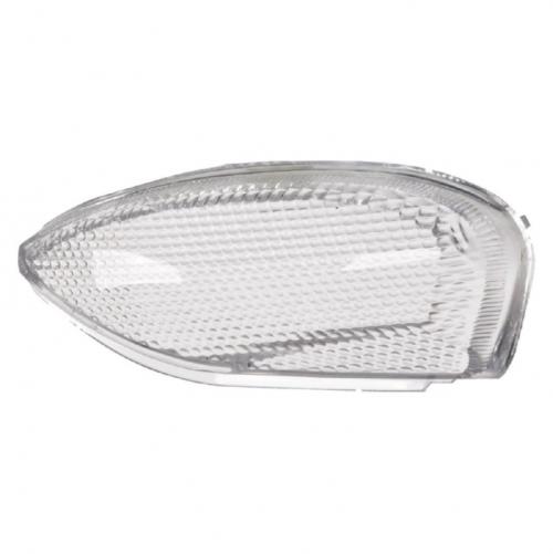 Lente de Pisca Traseiro Pro Tork Biz 100 Cristal