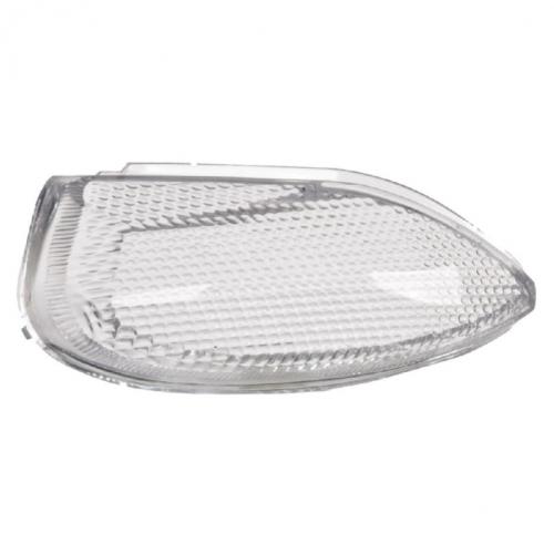 Lente de Pisca Traseiro Pro Tork Biz 100 Cristal
