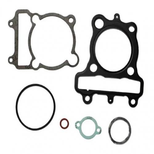 Jogo de Junta Superior Com Borrachas Vedamotors XT 225 / TDM 225