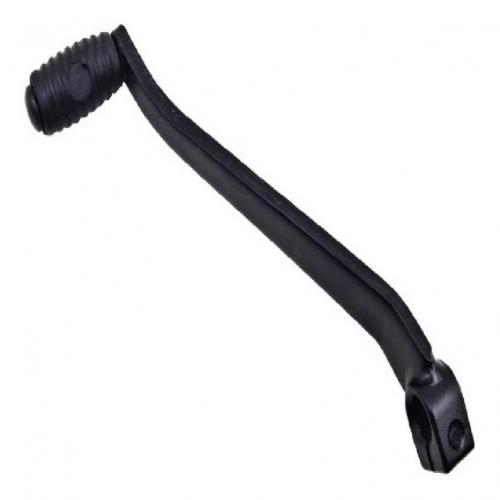 Pedal de Câmbio Cometa NX 400 Falcon Preto