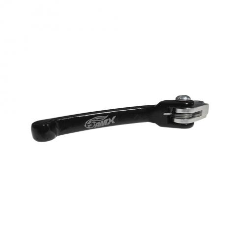 Kit Manete Retrátil AMX CRF230/CRF250F Preto