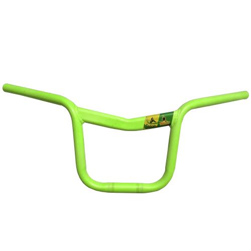 Guidao Moto Starke Racing Radical Verde Fluor