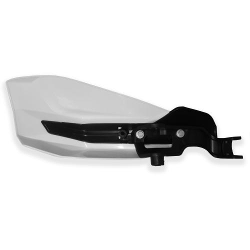 Protetor de Mão MXF 250TS Branco