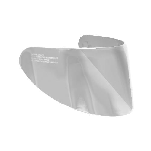  Viseira do Capacete Axxis Cristal P-V18B