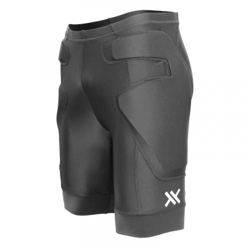 Bermuda Mattos Racing Combat MX Preto