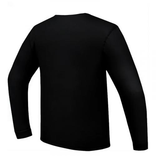 Camisa Segunda Pele X11 Climate 1 Preto