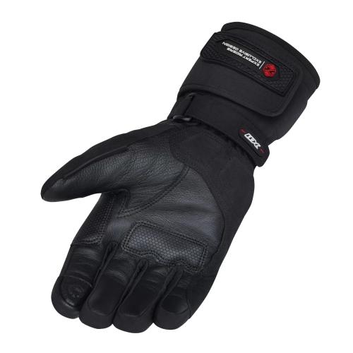 Luva X11 Dry Supertech Preto