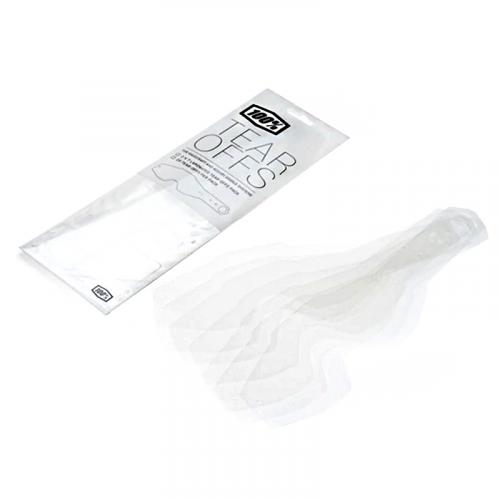 Tear-Off 100% C/20 Accuri/Strata/Racecraft