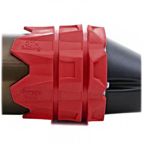 Protetor de Escape Lizard Universal Vermelho
