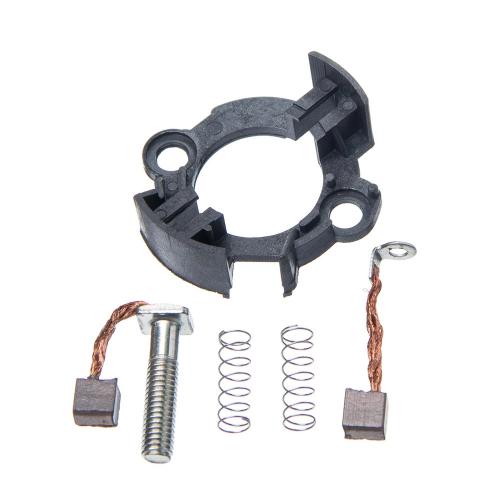 Escova de Partida Condor Biz125 C/ Suporte