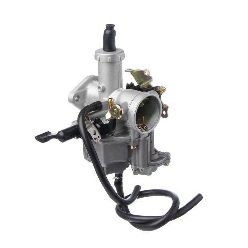 Carburador Completo GP7 CG125 02/08
